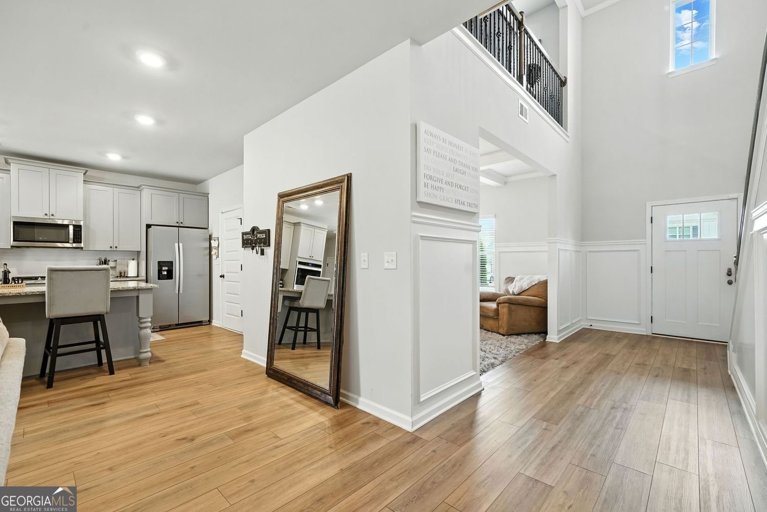 167 Classica Drive McDonough - 5