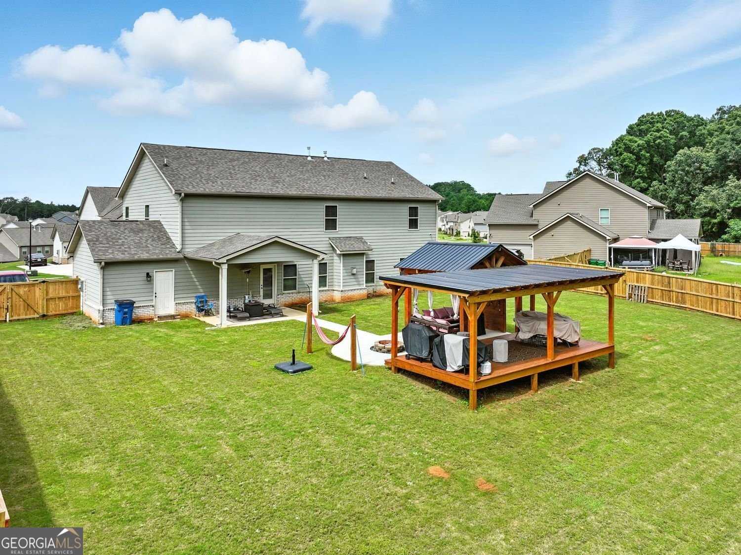 167 Classica Drive McDonough - 52