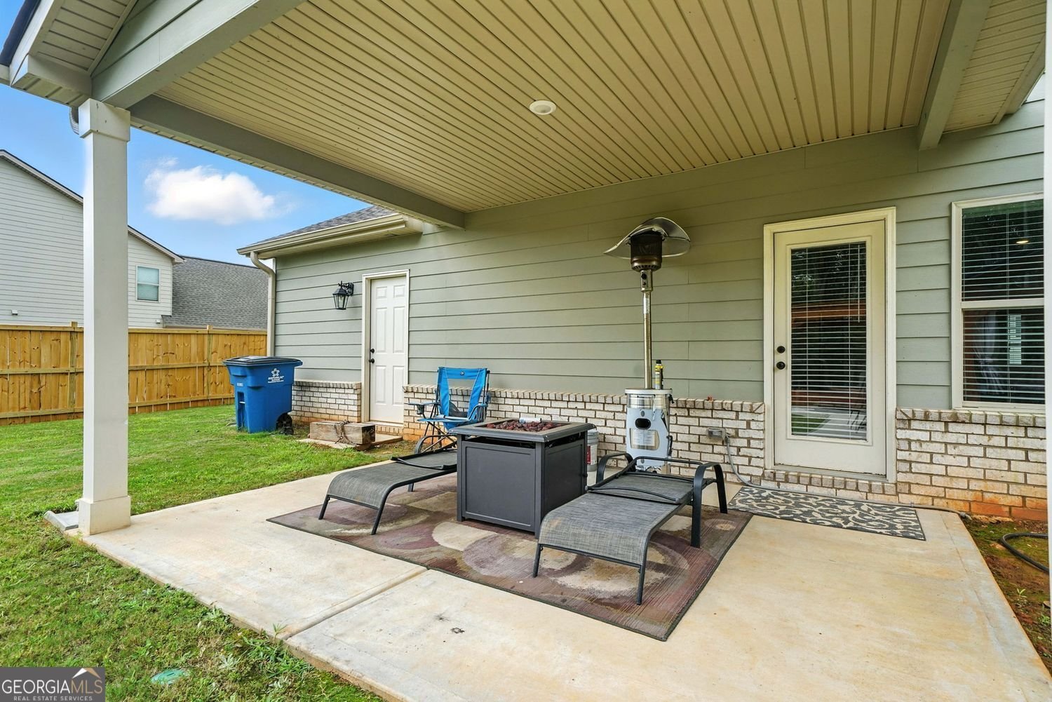 167 Classica Drive McDonough - 54