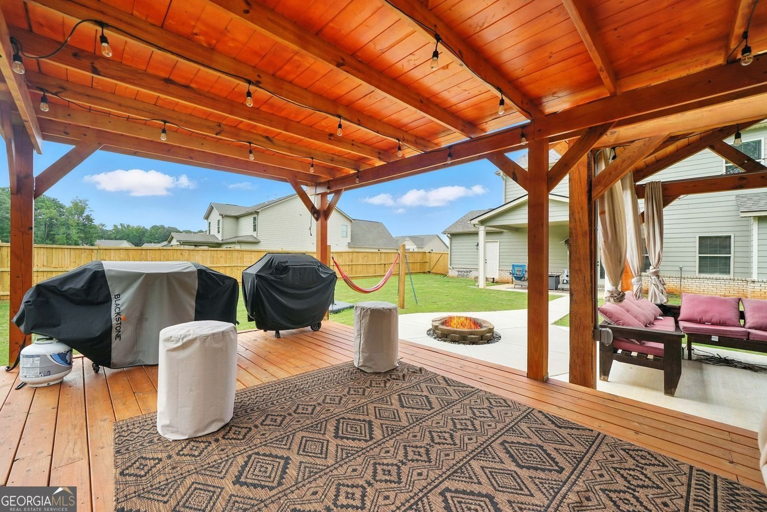 167 Classica Drive McDonough - 55
