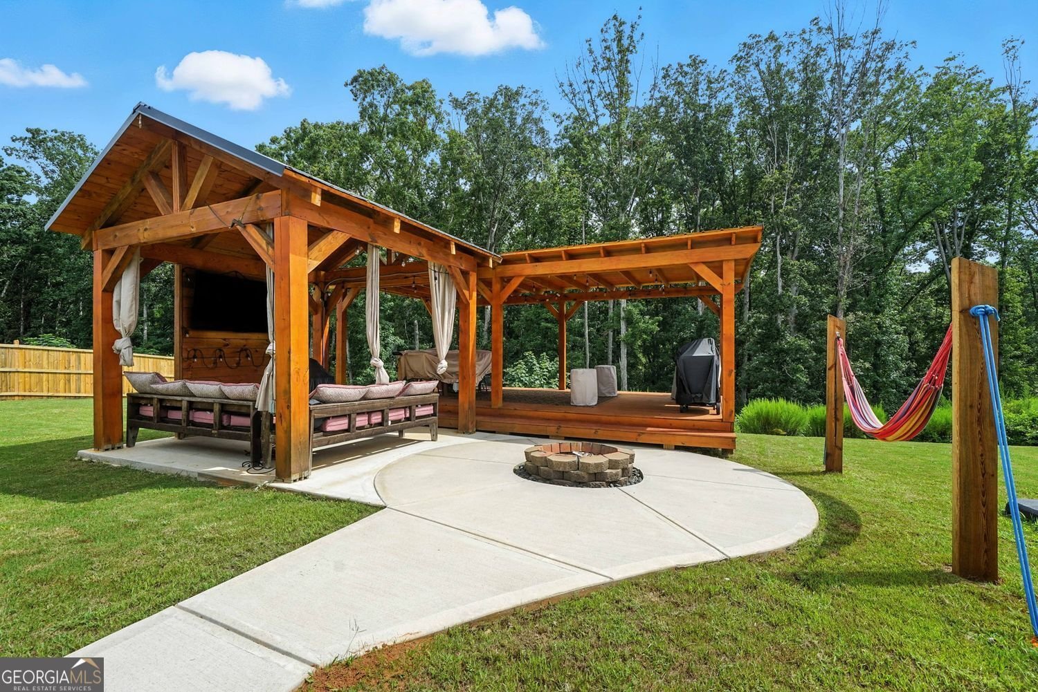167 Classica Drive McDonough - 56