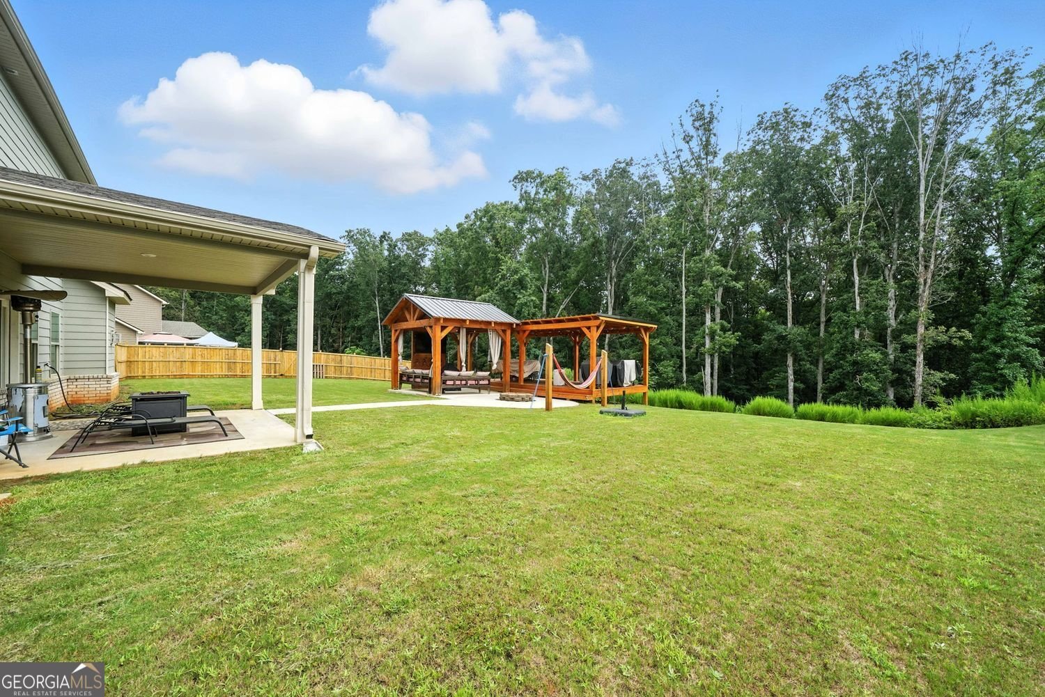 167 Classica Drive McDonough - 57