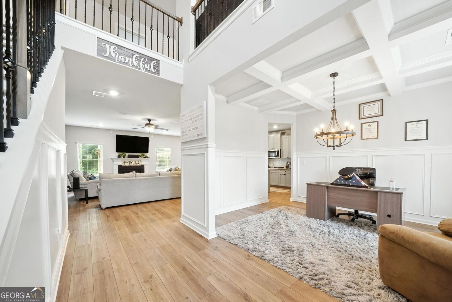 167 Classica Drive McDonough - 6
