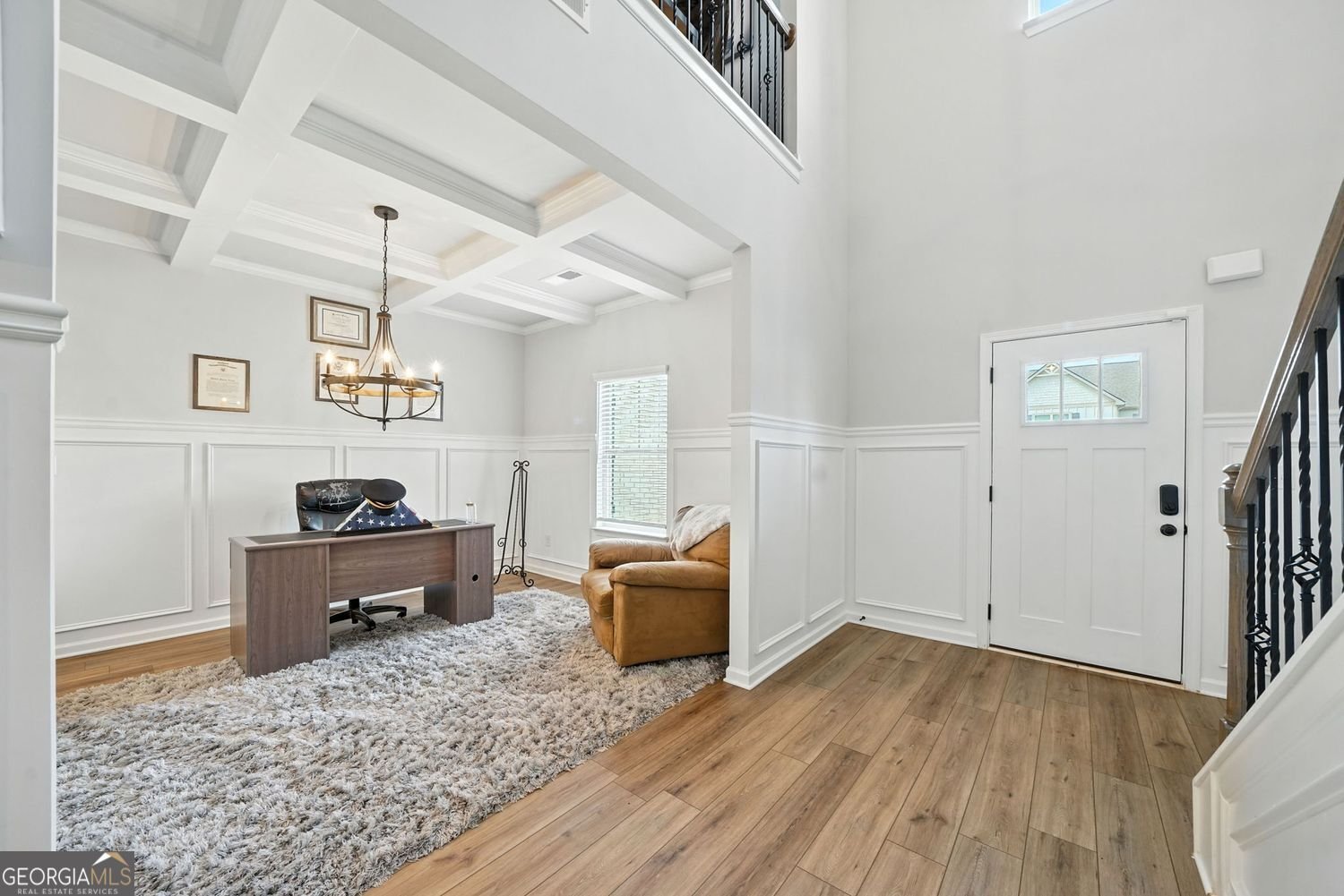 167 Classica Drive McDonough - 7