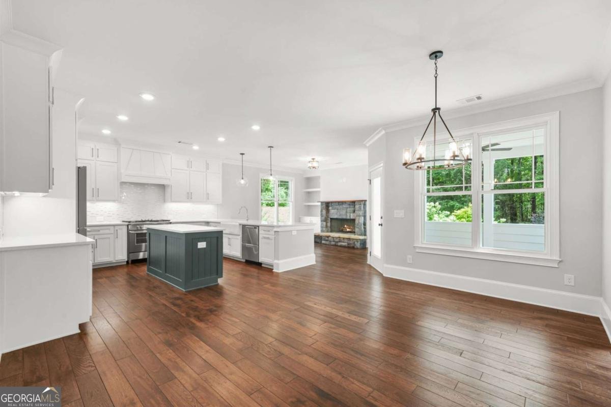 4720 Bold Springs Road Monroe - 10