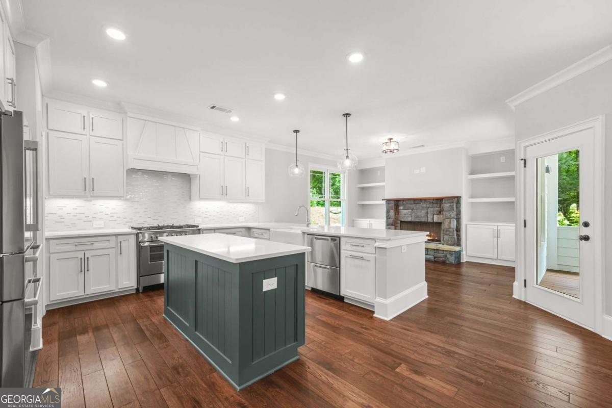 4720 Bold Springs Road Monroe - 11