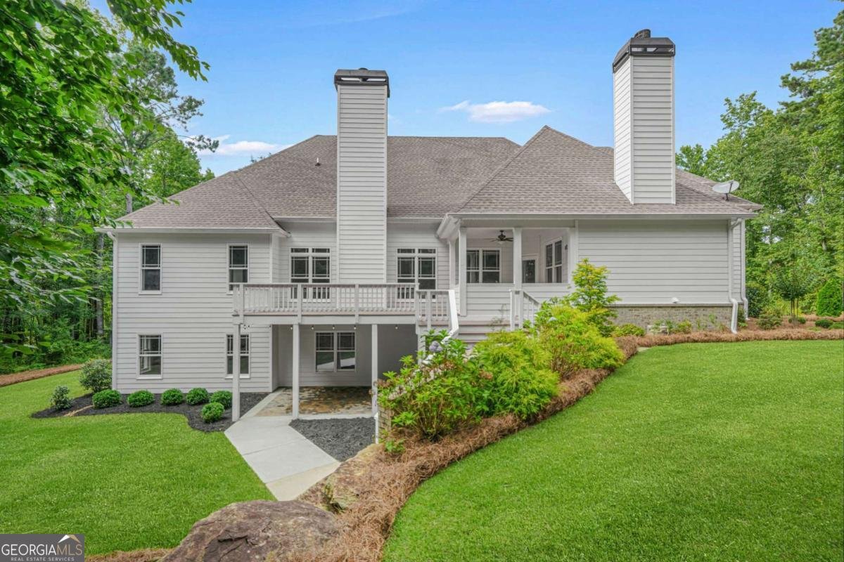 4720 Bold Springs Road Monroe - 19