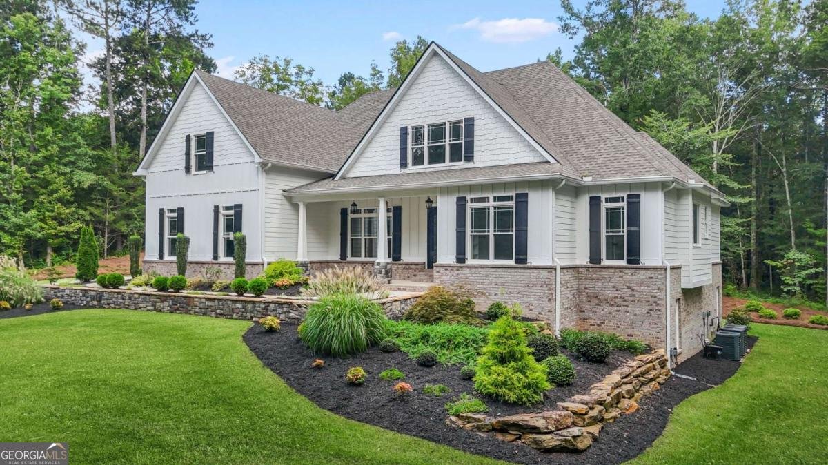 4720 Bold Springs Road Monroe - 2