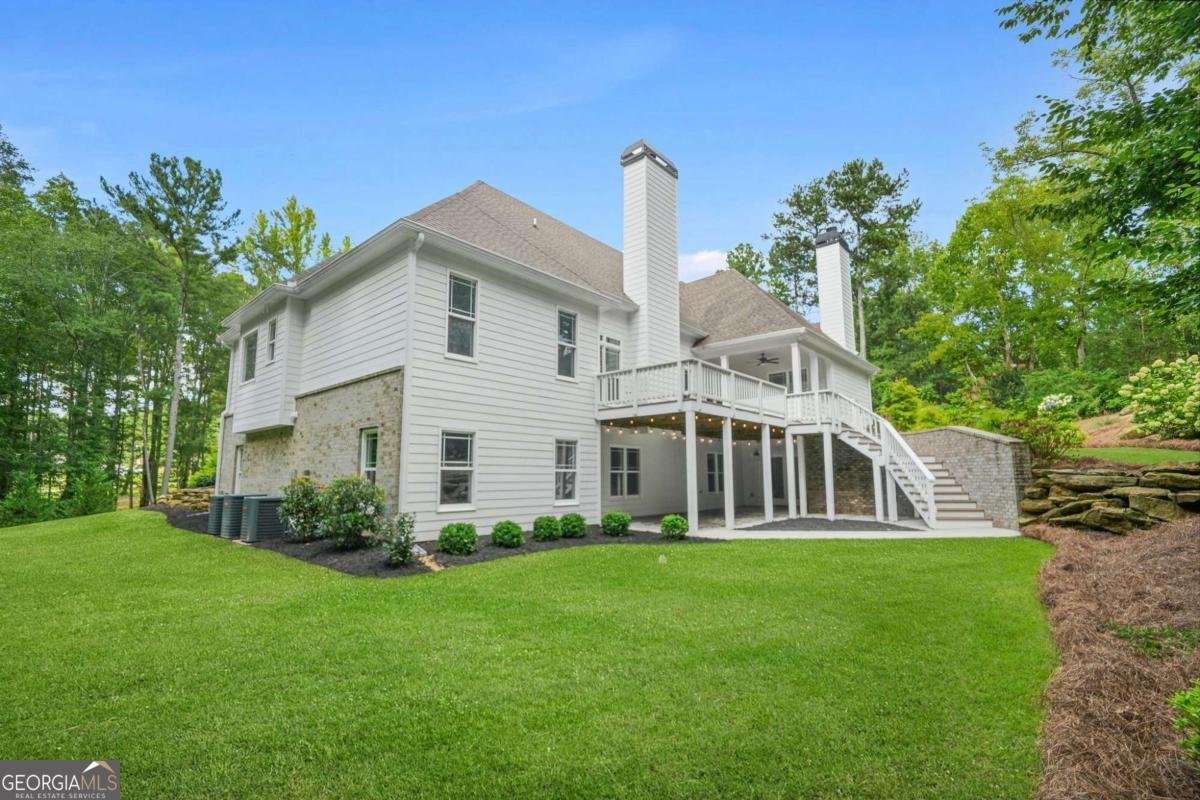 4720 Bold Springs Road Monroe - 21