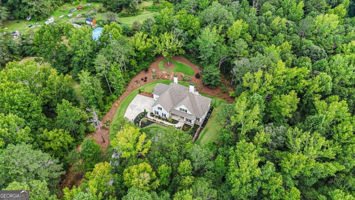 4720 Bold Springs Road Monroe - 23