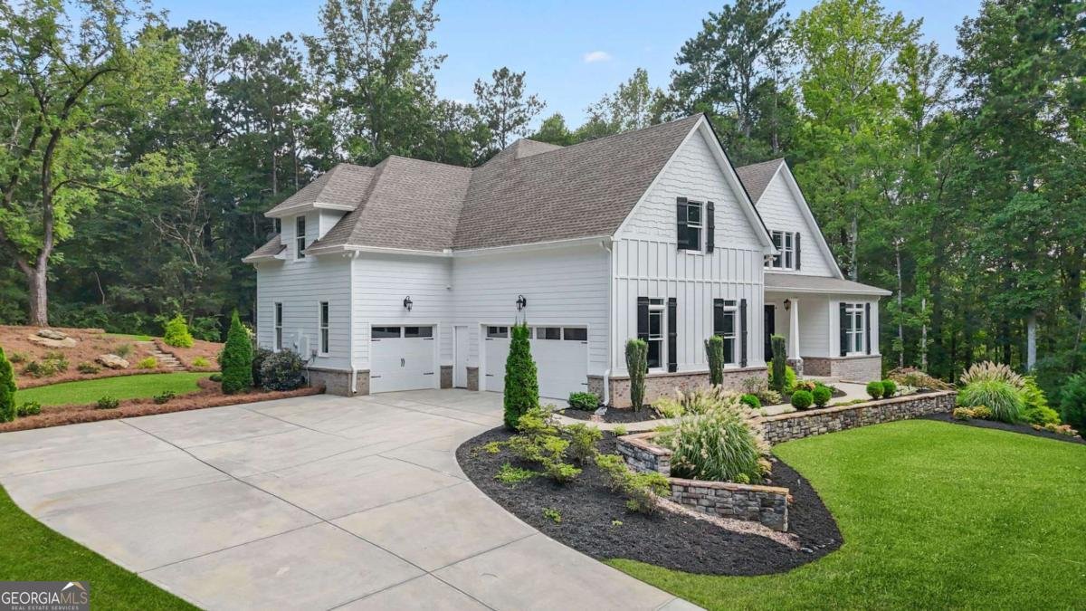 4720 Bold Springs Road Monroe - 3