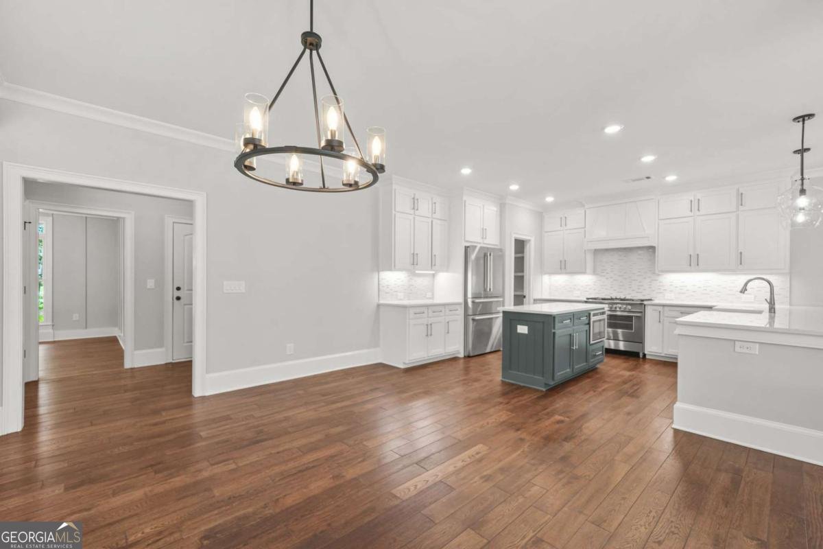 4720 Bold Springs Road Monroe - 9