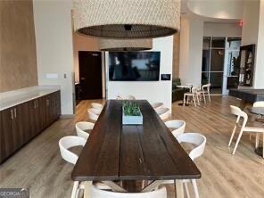 1080 Peachtree Street Atlanta - 1