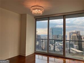 1080 Peachtree Street Atlanta - 10
