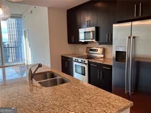 1080 Peachtree Street Atlanta - 11
