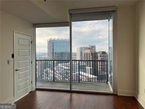 1080 Peachtree Street Atlanta - 12