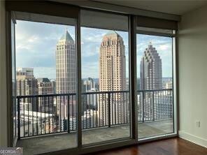 1080 Peachtree Street Atlanta - 2