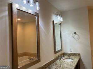 1080 Peachtree Street Atlanta - 22