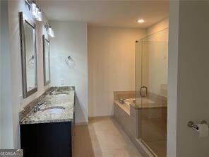 1080 Peachtree Street Atlanta - 23