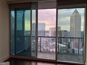 1080 Peachtree Street Atlanta - 25