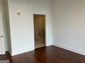 1080 Peachtree Street Atlanta - 26