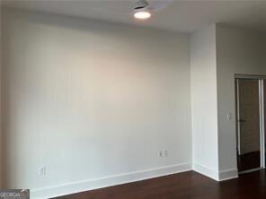 1080 Peachtree Street Atlanta - 29