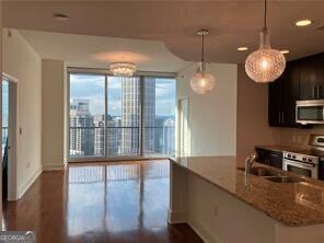 1080 Peachtree Street Atlanta - 3