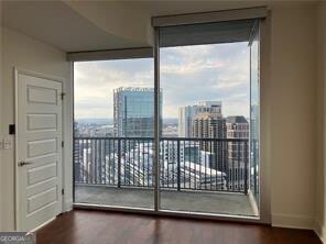 1080 Peachtree Street Atlanta - 35