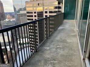 1080 Peachtree Street Atlanta - 36