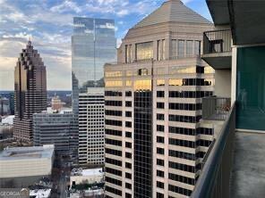1080 Peachtree Street Atlanta - 37