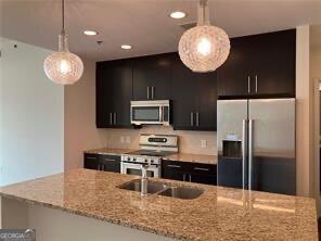 1080 Peachtree Street Atlanta - 4