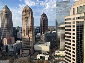 1080 Peachtree Street Atlanta - 45