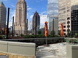 1080 Peachtree Street Atlanta - 48