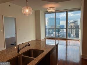 1080 Peachtree Street Atlanta - 5
