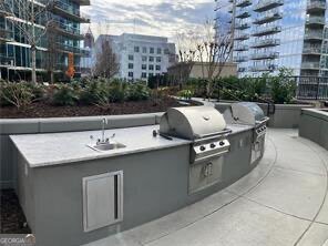 1080 Peachtree Street Atlanta - 50