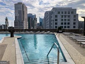 1080 Peachtree Street Atlanta - 53