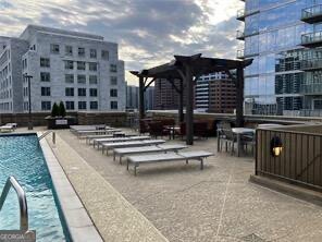 1080 Peachtree Street Atlanta - 54