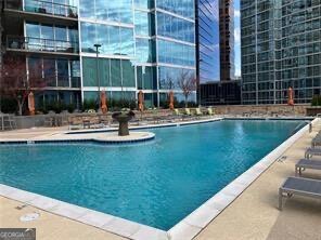 1080 Peachtree Street Atlanta - 55