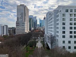 1080 Peachtree Street Atlanta - 56