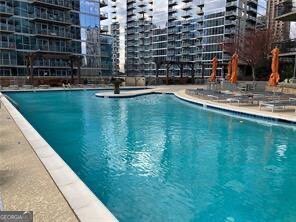 1080 Peachtree Street Atlanta - 57