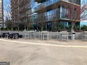 1080 Peachtree Street Atlanta - 59