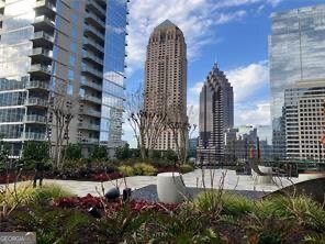 1080 Peachtree Street Atlanta - 61