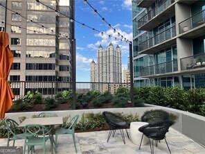 1080 Peachtree Street Atlanta - 62