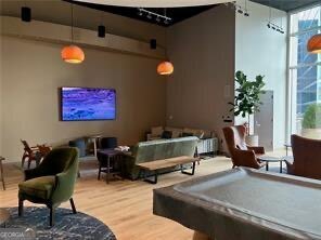 1080 Peachtree Street Atlanta - 65
