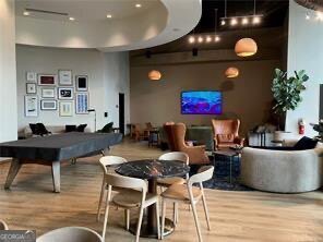 1080 Peachtree Street Atlanta - 67
