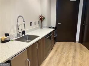 1080 Peachtree Street Atlanta - 68