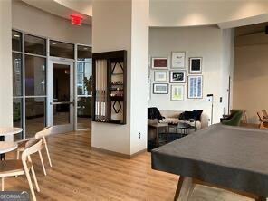1080 Peachtree Street Atlanta - 69