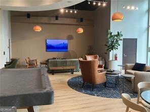 1080 Peachtree Street Atlanta - 71