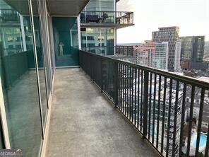1080 Peachtree Street Atlanta - 9