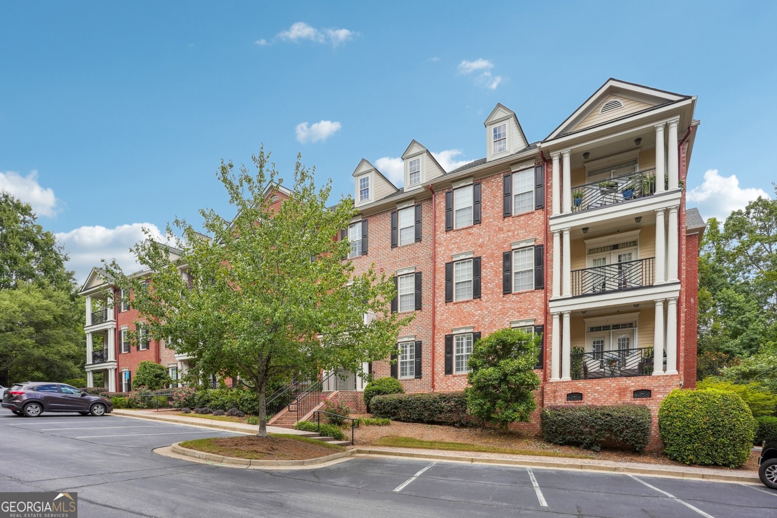 4805 IVY RIDGE Drive Atlanta - 1